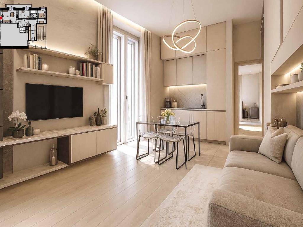 appartamento in vendita a Diano Marina