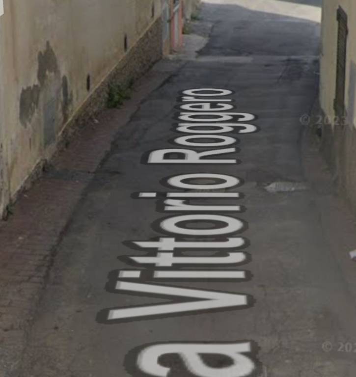 appartamento in vendita a Diano Marina in zona Gorleri