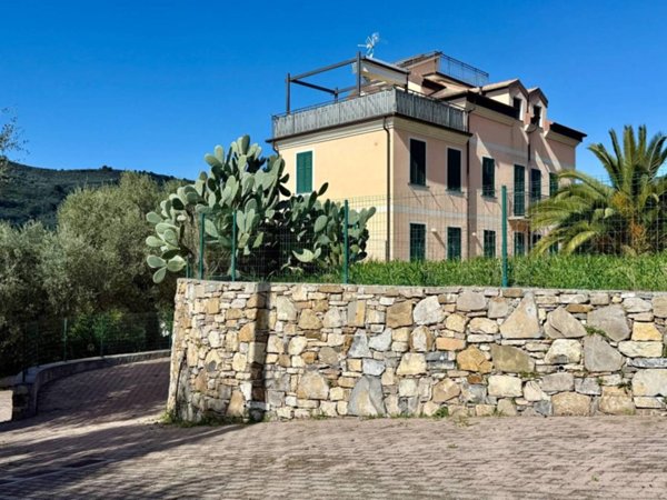 appartamento in vendita a Diano Marina