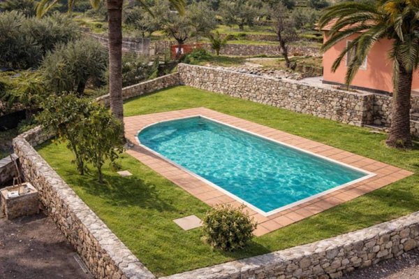 appartamento in vendita a Diano Marina