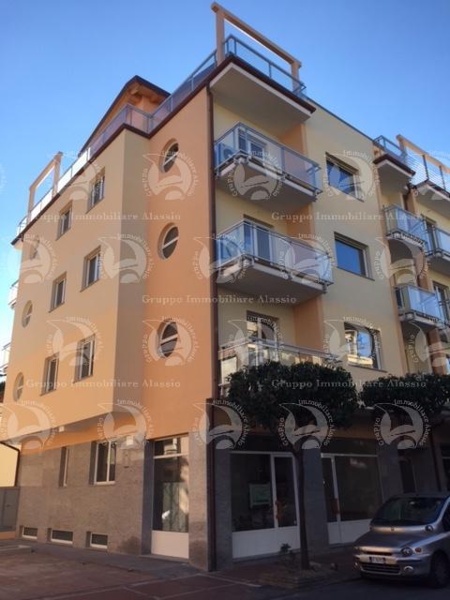 appartamento in vendita a Diano Marina