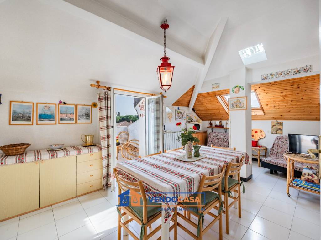 appartamento in vendita a Diano Marina