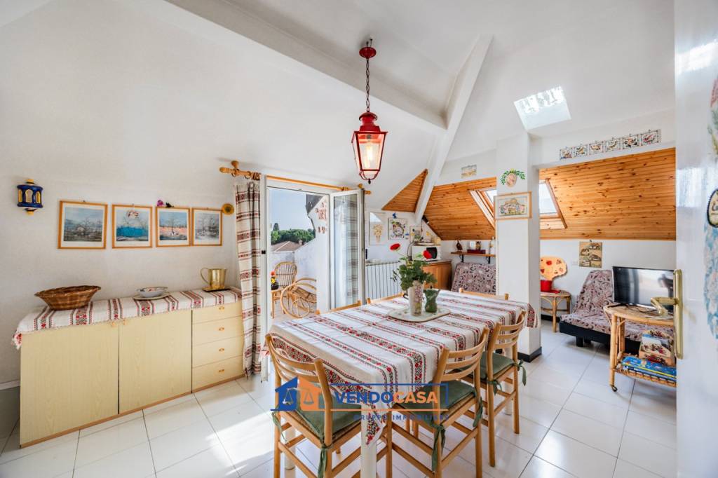 appartamento in vendita a Diano Marina