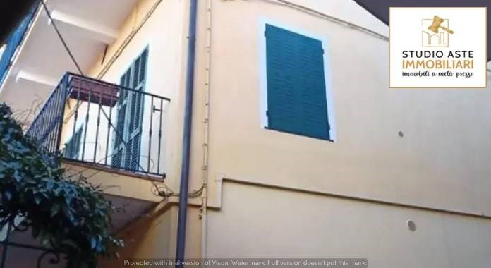 appartamento in vendita a Diano Marina