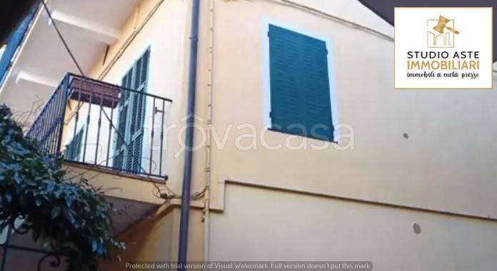 appartamento in vendita a Diano Marina