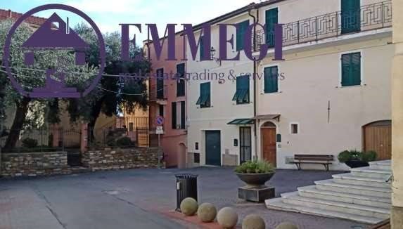 appartamento in vendita a Diano Marina