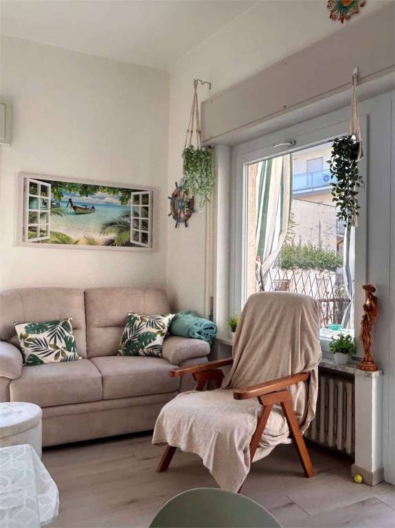 appartamento in vendita a Diano Marina