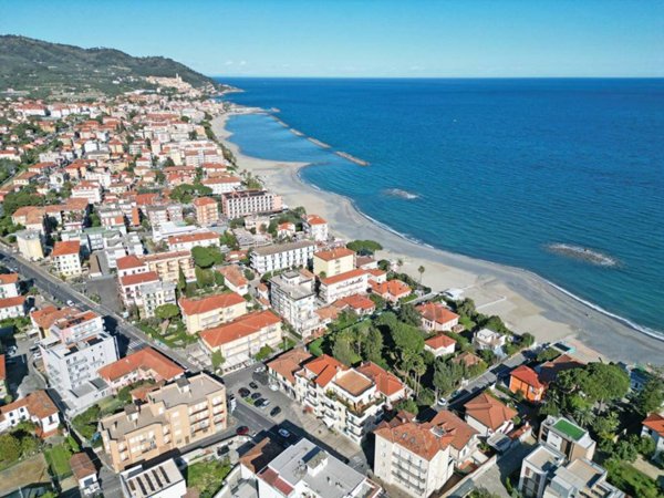 appartamento in vendita a Diano Marina