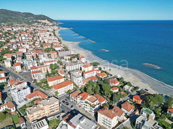 appartamento in vendita a Diano Marina