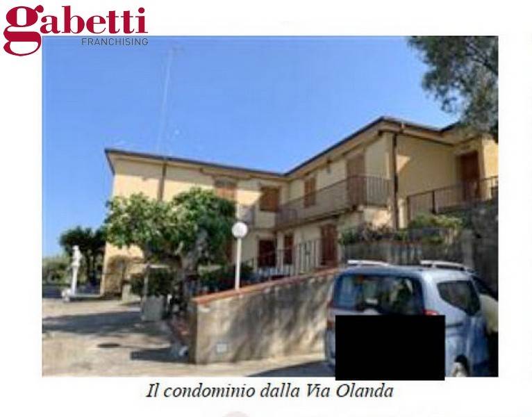 appartamento in vendita a Diano Marina