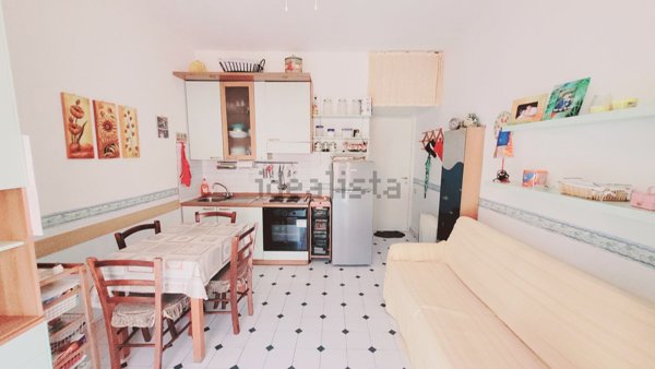 monolocale in vendita a Diano Marina