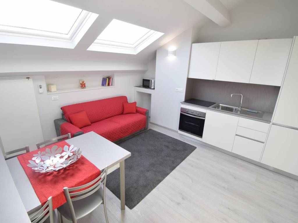 appartamento in vendita a Diano Marina