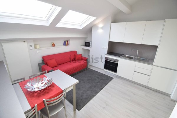 appartamento in vendita a Diano Marina