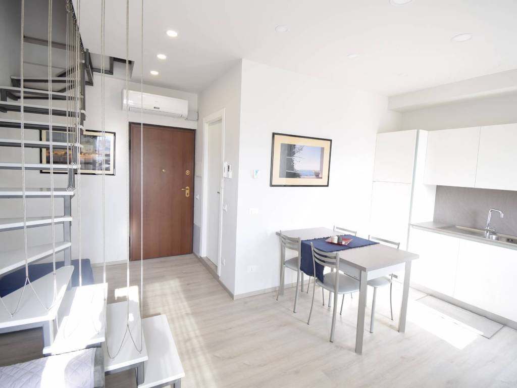 appartamento in vendita a Diano Marina