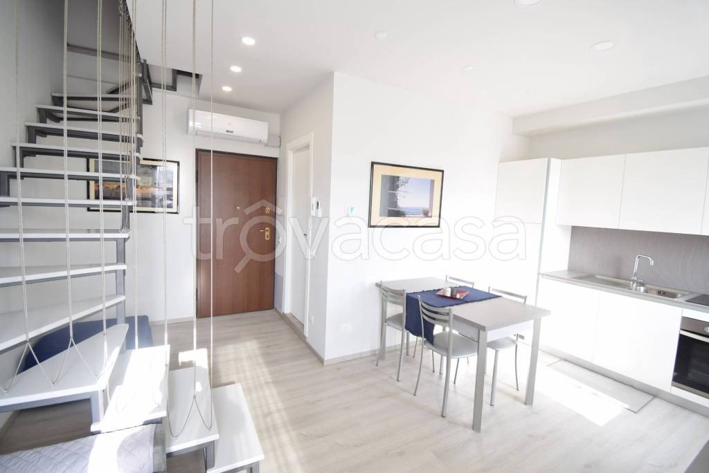 appartamento in vendita a Diano Marina