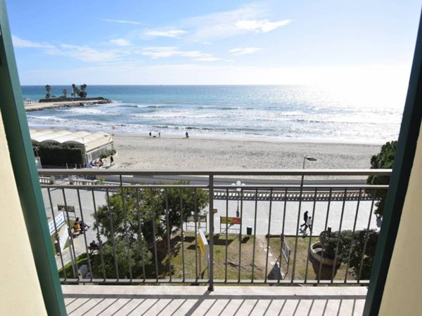 appartamento in vendita a Diano Marina