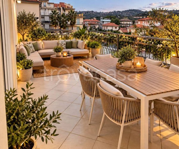 appartamento in vendita a Diano Marina