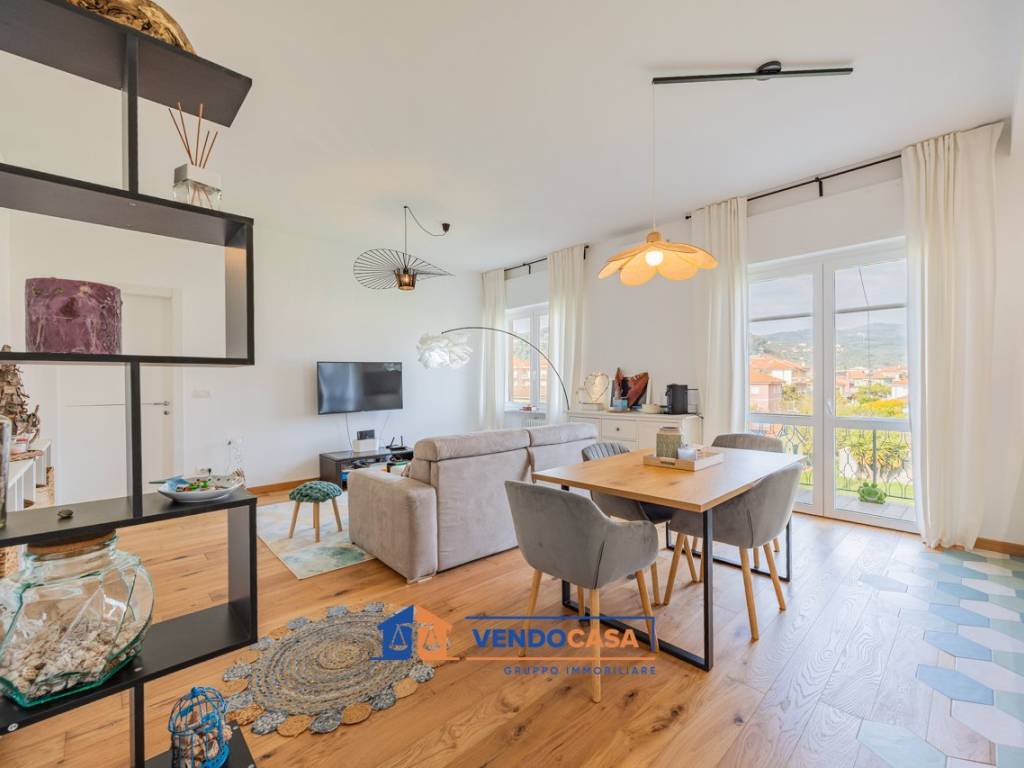 appartamento in vendita a Diano Marina