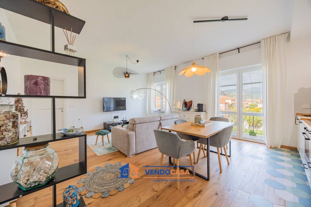 appartamento in vendita a Diano Marina