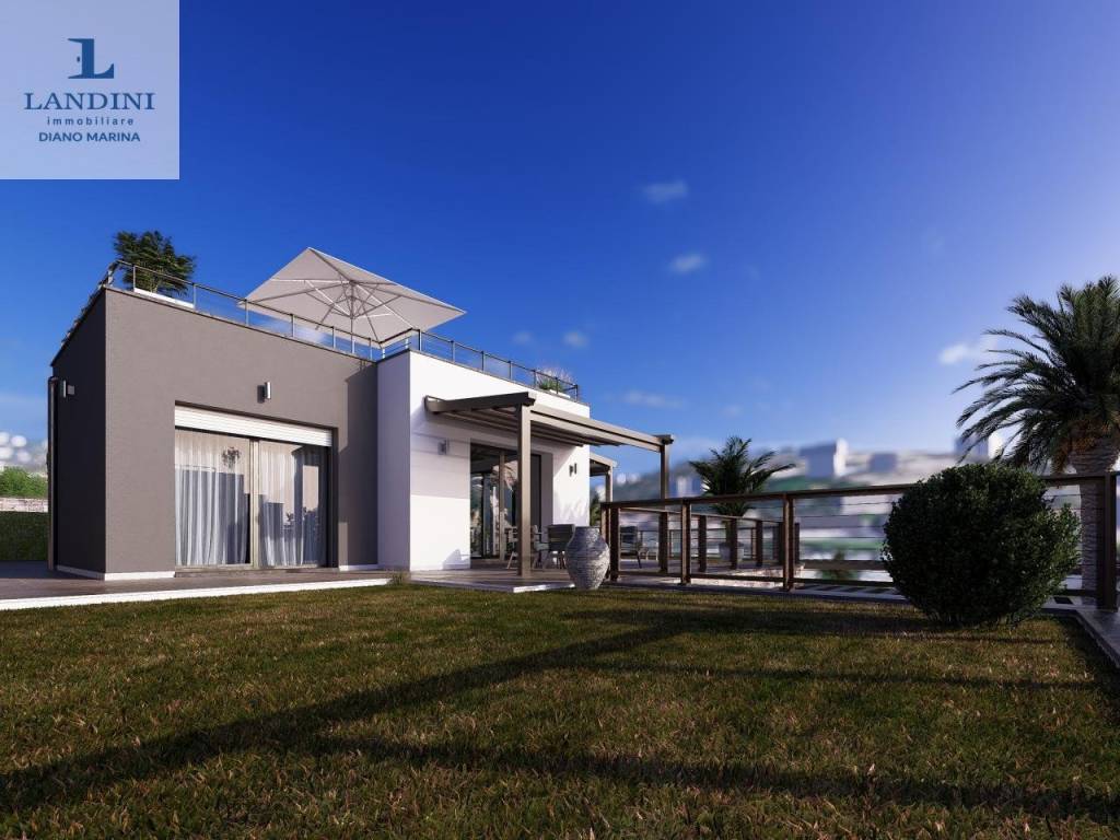 appartamento in vendita a Diano Marina