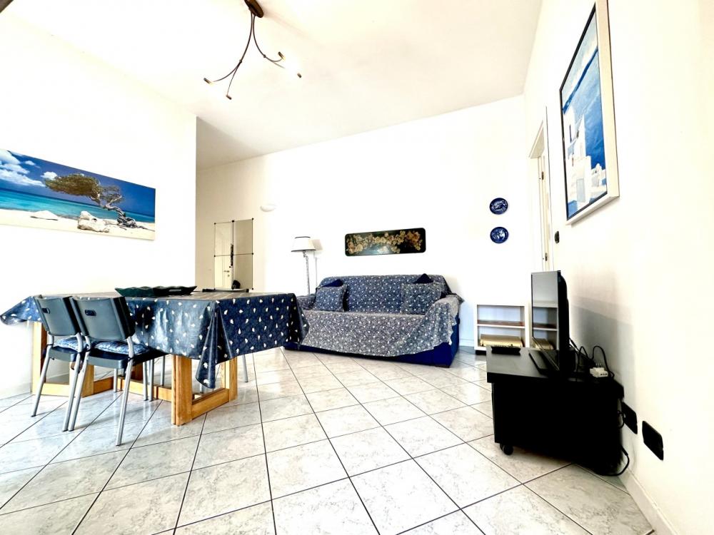 appartamento in vendita a Diano Marina