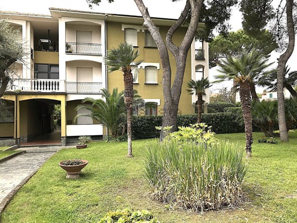 appartamento in vendita a Diano Marina