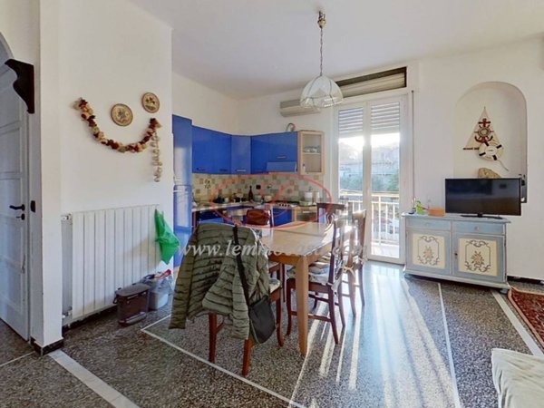 appartamento in vendita a Diano Marina