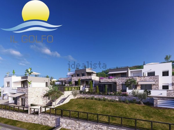 casa indipendente in vendita a Diano Marina