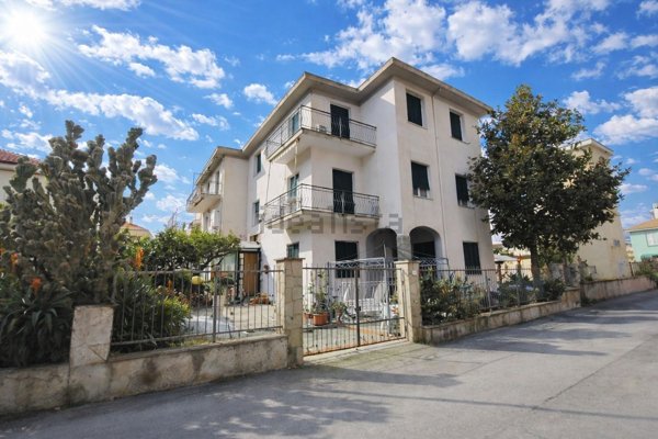 appartamento in vendita a Diano Marina