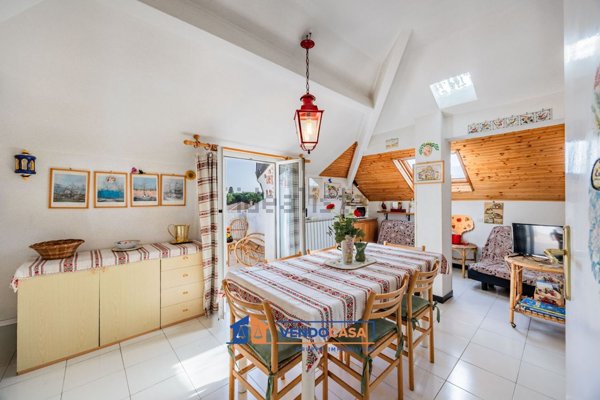 appartamento in vendita a Diano Marina