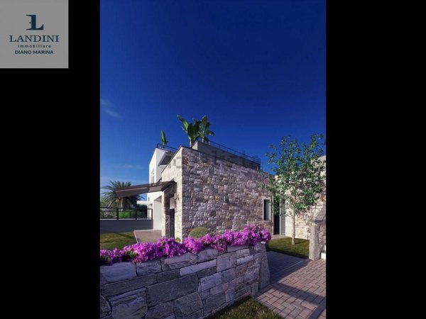 appartamento in vendita a Diano Marina