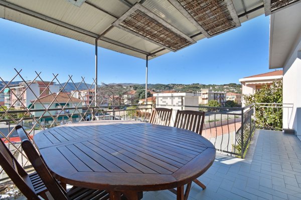 appartamento in vendita a Diano Marina