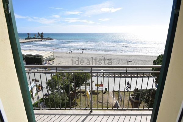 appartamento in vendita a Diano Marina