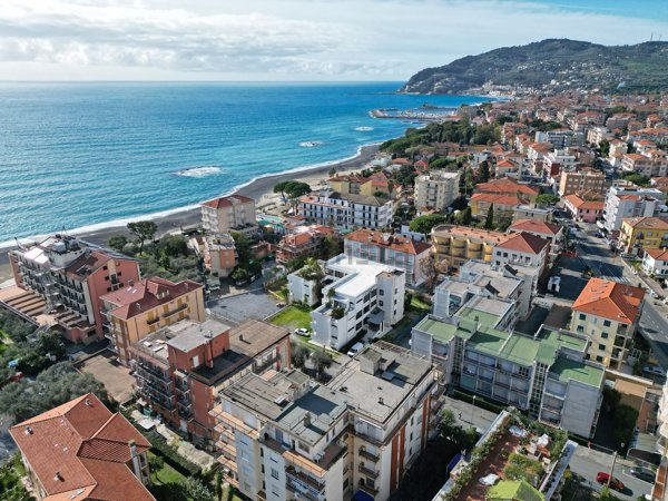 appartamento in vendita a Diano Marina