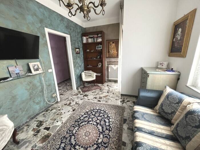 appartamento in vendita a Diano Marina