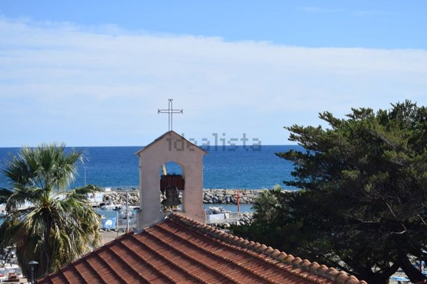 appartamento in vendita a Diano Marina