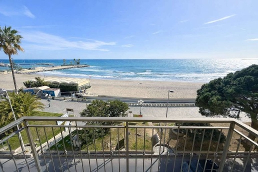 appartamento in vendita a Diano Marina