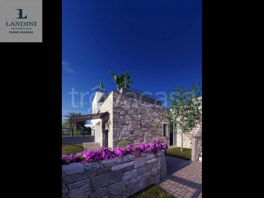 appartamento in vendita a Diano Marina