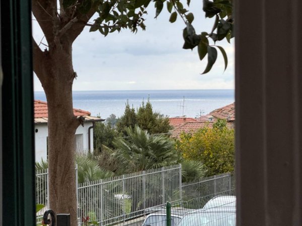 appartamento in vendita a Diano Marina