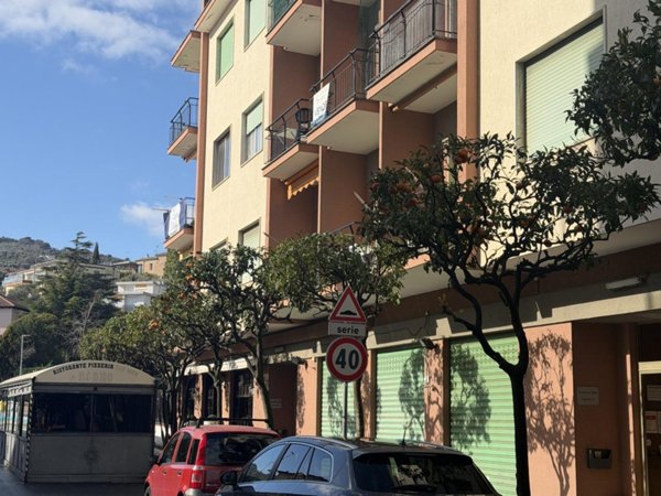 appartamento in vendita a Diano Marina