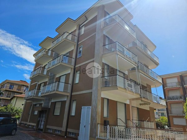 appartamento in vendita a Diano Marina