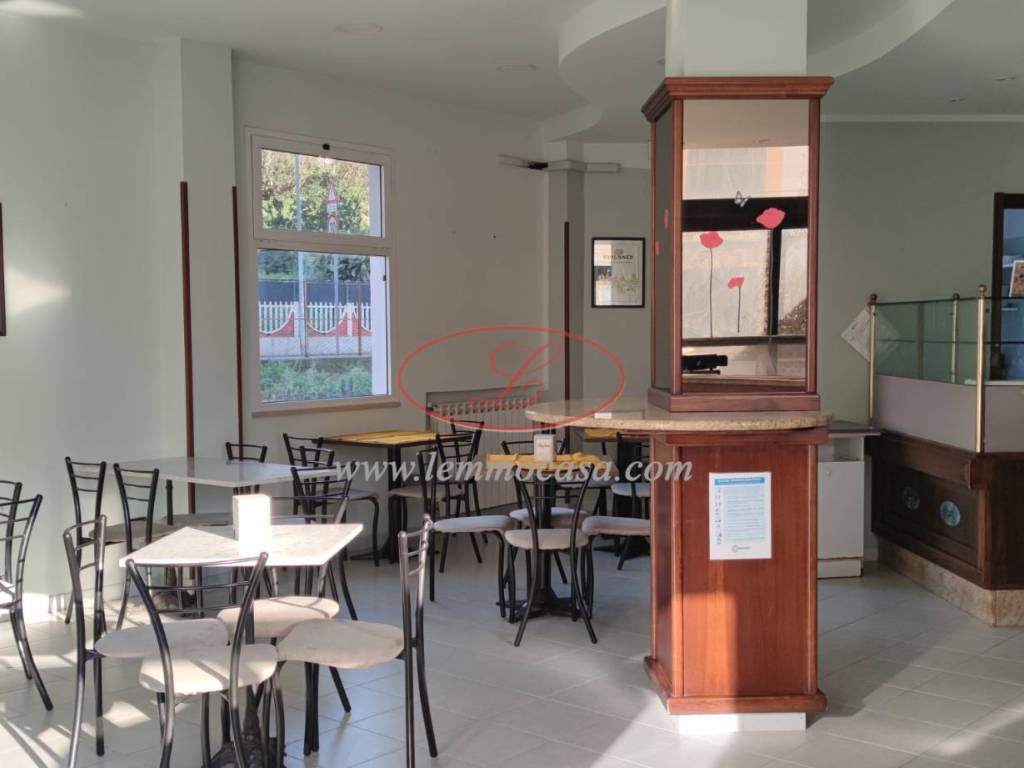 negozio in vendita a Diano Marina