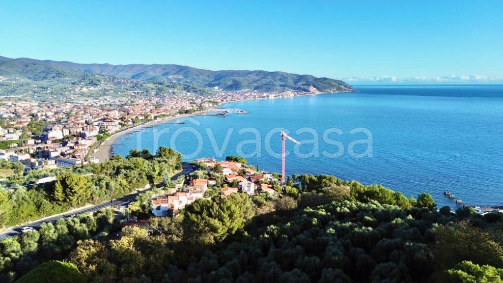 terreno agricolo in vendita a Diano Marina