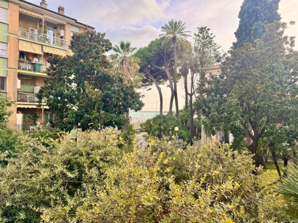 appartamento in vendita a Diano Marina