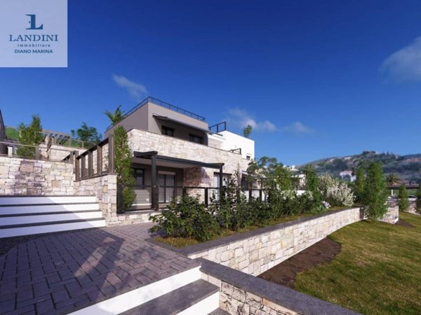 appartamento in vendita a Diano Marina