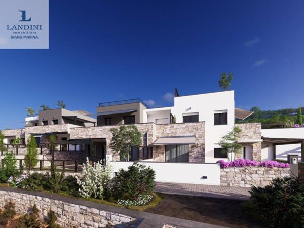 appartamento in vendita a Diano Marina