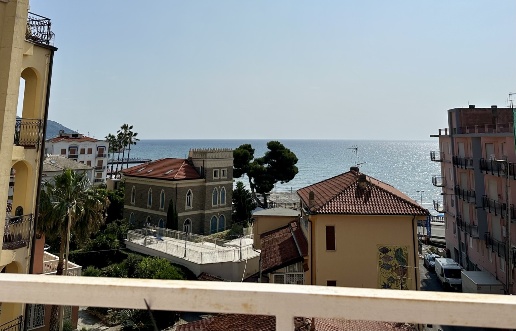 appartamento in vendita a Diano Marina