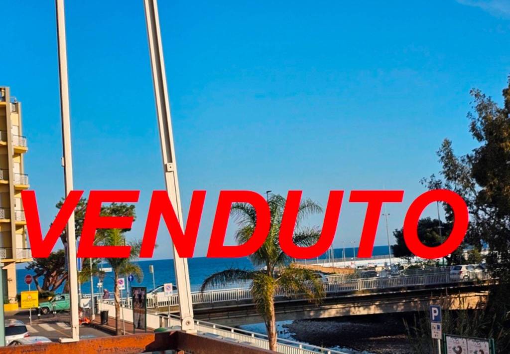 appartamento in vendita a Diano Marina