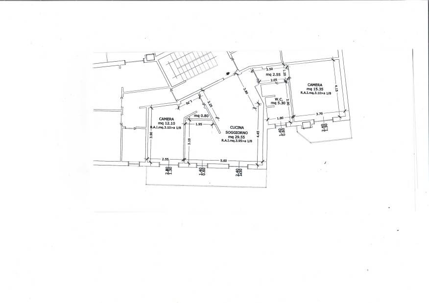 appartamento in vendita a Diano Marina