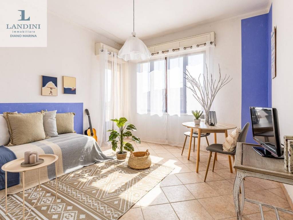 appartamento in vendita a Diano Marina
